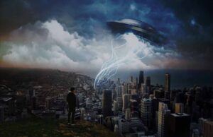 The 100 – The new sci-fi series