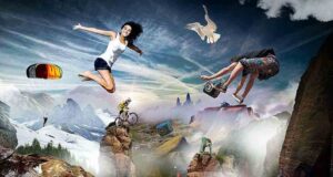 Starcraft 2: Legacy of the Void is Faster and More Aggressive